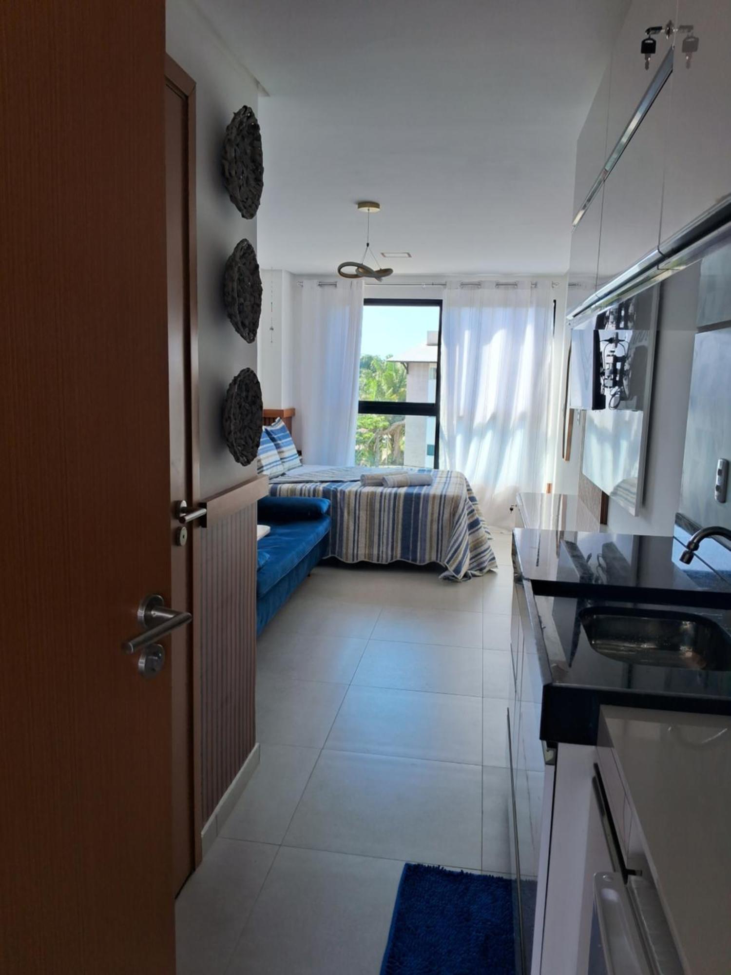 Villas Do Porto 201 Pôrto das Galinhas Extérieur photo