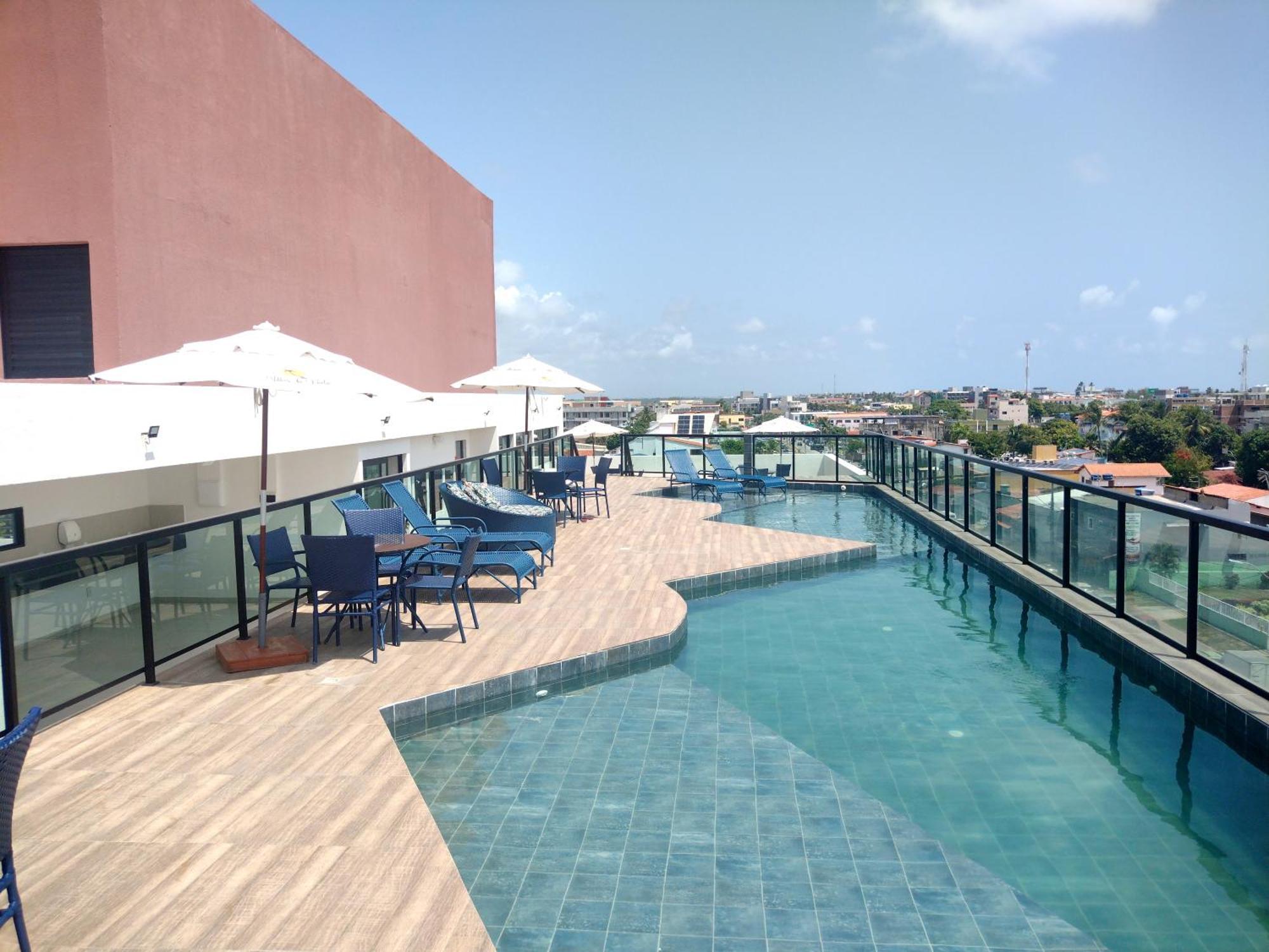 Villas Do Porto 201 Pôrto das Galinhas Extérieur photo