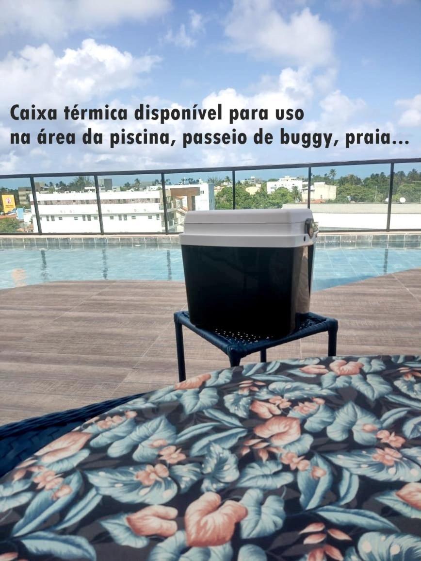 Villas Do Porto 201 Pôrto das Galinhas Extérieur photo